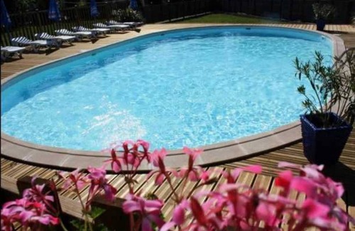 Soreze Chalet De Ski | Chalet 3 étoiles - Piscine - eeeg0b