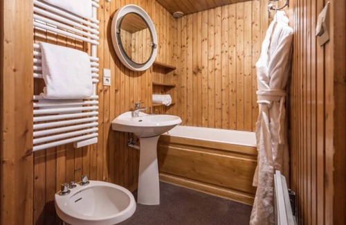 Val-d'Isere Chalet De Ski | Chalet ∙ 3 chambres ∙ 6 personnes