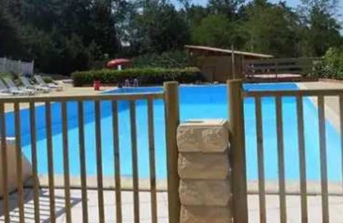 Salles Chalet De Ski | Chalet 4 étoiles - Parc aquatique - eee0ia