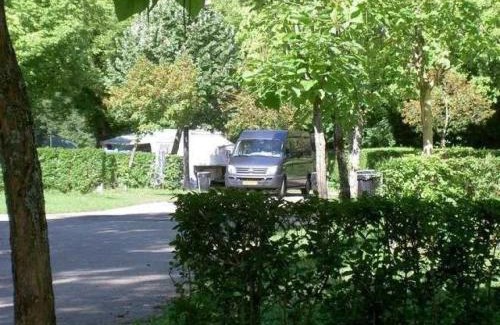 Lons-le-Saunier Autre | Chalet 4 étoiles - Piscine - efa00d