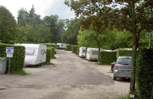 Lons-le-Saunier Autre | Chalet 4 étoiles - Piscine - efa00d