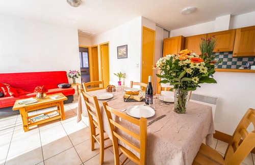 Chauchailles Maison | Chalet 4-6 pers. - Saint-Juéry