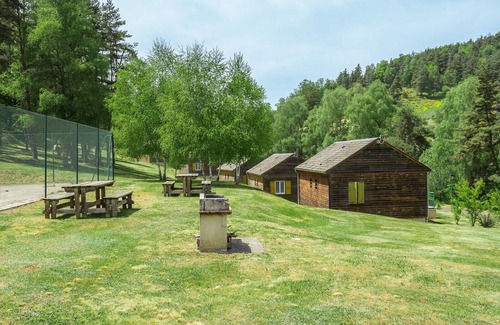 Chauchailles Maison | Chalet 4-6 pers. - Saint-Juéry