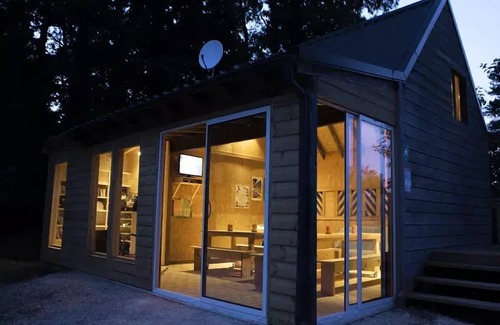 Biron Chalet De Ski | Chalet 4 Personnes