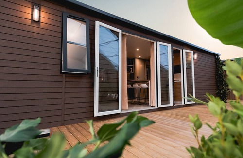 Olonne-sur-Mer Maison | Chalet 4 pers La Nature à 5 mn des Sables d'Olonne