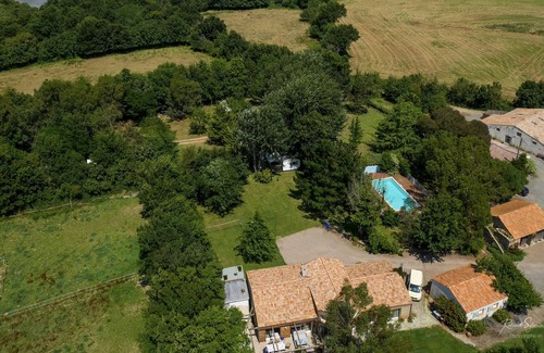 Olonne-sur-Mer Maison | Chalet 4 pers La Nature à 5 mn des Sables d'Olonne