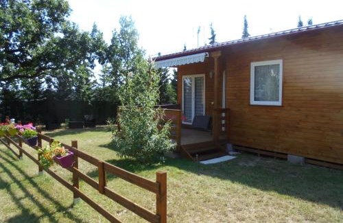Montolieu Chalet De Ski | Chalet 4 personnes