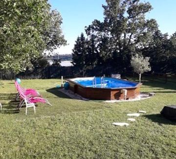 Montolieu Chalet De Ski | Chalet 4 personnes