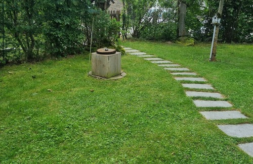 Sankt Englmar Chalet De Ski | Chalet 4 with modern comfort, the perfect retreat.