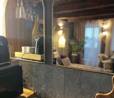 Pinerolo Hôtel | Chalet 44