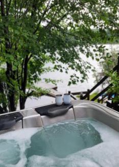 Saint-Calixte Chalet De Ski | Chalet 4saisons