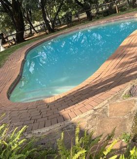 Broederstroom Chalet De Ski | Chalet 5 At Cynthias Country