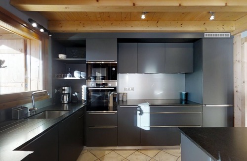 Le Chinaillon Chalet De Ski | Chalet chatillon 5 * gîte de charme Haute Savoie pieds des pistes avec jacuzzi