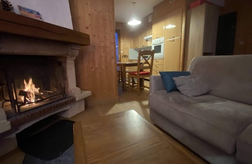 Loudervielle Chalet De Ski | Chalet 5