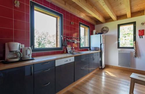 Les Sagnieres Chalet De Ski | Chalet Fleurs de Neige 6-12 places 3`Crots Proche Embrun Serre Ponçon Les Orres