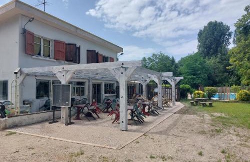 Saint-Thomas-en-Royans Autre | Chalet 6 places