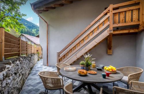 Thones Maison | Chalet 65bis - OVO Network