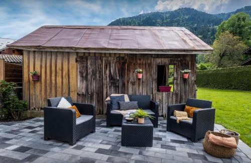 Thones Maison | Chalet 65bis - OVO Network