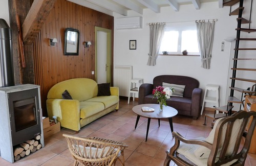 Kruth Maison | CHALET 6P, HAUTES VOSGES, ALTITUDE 550m, TRES CALME, RANDONNEES, VELOS, LAC