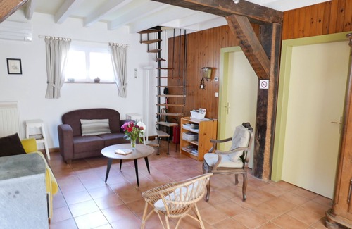 Kruth Maison | CHALET 6P, HAUTES VOSGES, ALTITUDE 550m, TRES CALME, RANDONNEES, VELOS, LAC
