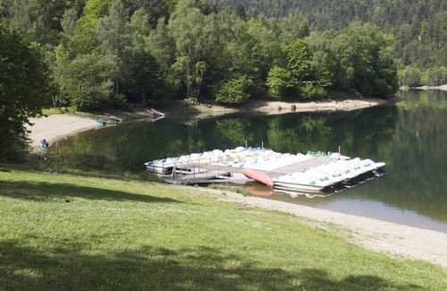 Kruth Maison | CHALET 6P, HAUTES VOSGES, ALTITUDE 550m, TRES CALME, RANDONNEES, VELOS, LAC