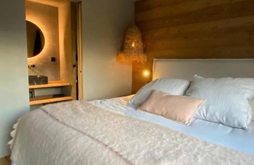 Crans-Montana Chalet De Ski | Chalet 7 Luxury Chalet with Cinema room