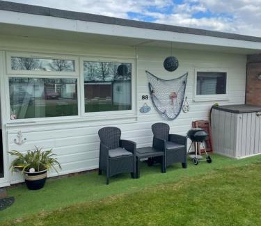 Great Yarmouth Chalet De Ski | Chalet 88