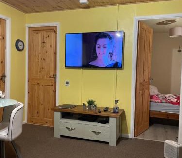 Great Yarmouth Chalet De Ski | Chalet 88