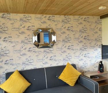 Great Yarmouth Chalet De Ski | Chalet 88