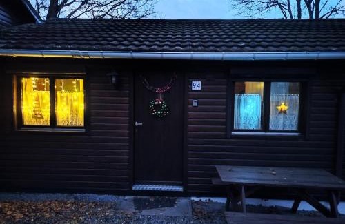 Marcouray Autre | Chalet 94 la boverie