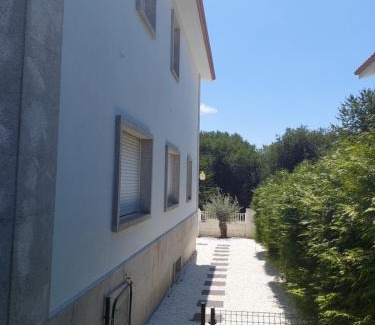Ourense Maison | CHALET A SOLO 5 MIN DE OURENSE CIUDAD con jardín y barbacoa