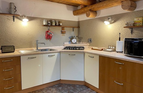 Chez Carral Maison | Chalet a stone's throw ski slopes