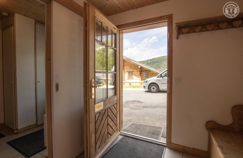 La Roche Maison | CHALET A6 - HONKA - LA PLAGNE TARENTAISE