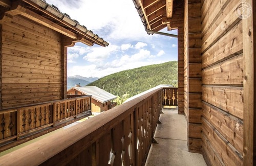 La Roche Maison | CHALET A6 - HONKA - LA PLAGNE TARENTAISE