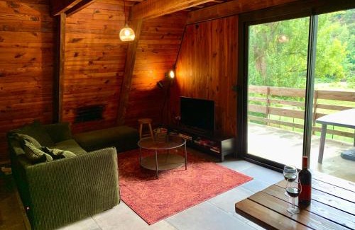 Cierp-Gaud Chalet De Ski | Chalet AbA, proche Luchon