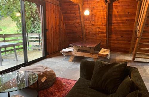 Cierp-Gaud Chalet De Ski | Chalet AbA, proche Luchon