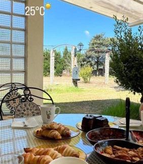 Ponteareas Maison | Chalet Abelleira