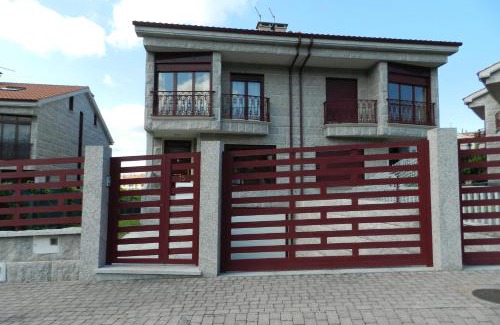 Allariz Maison | Chalet Adosado Allariz