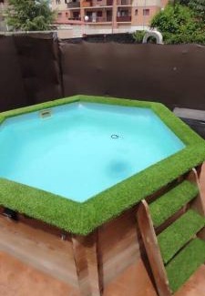Abena Maison | Chalet adosado Anayet