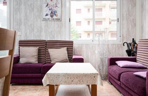 Abena Maison | Chalet adosado Anayet