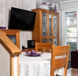 Abena Maison | Chalet adosado Anayet