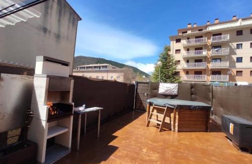 Abena Maison | Chalet adosado Anayet
