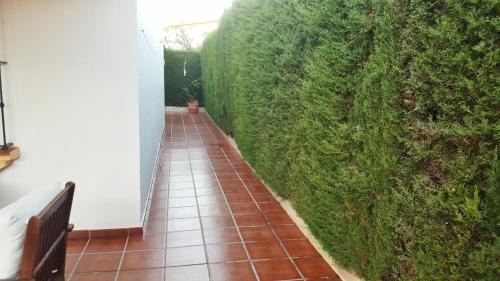 Islantilla Maison | Chalet Adosado con dos terrazas y piscina