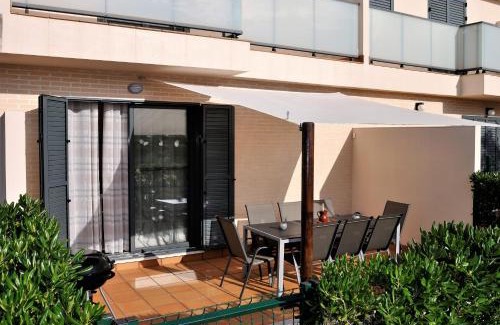 San Jorge Maison | Chalet adosado de lujo para 6 personas en Golf Panorámica - Internet Fibra gratis