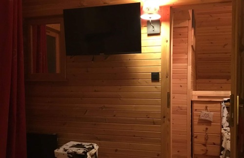Le Devoluy Chalet De Ski | Chalet - AGNIERES EN DEVOLUY