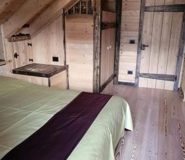 Ovaro Maison | Chalet Al Cucù