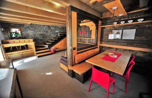 Ovaro Maison | Chalet Al Cucù