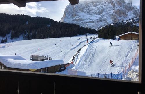 Selva di Val Gardena Appartement | Chalet Albric