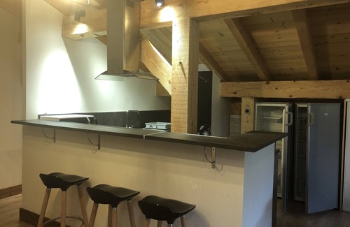 Macot-la-Plagne Chalet De Ski | Chalet Alisier 2