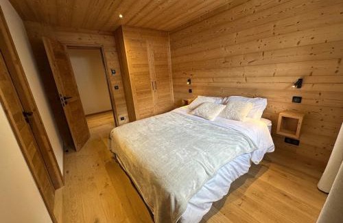 Nancroit Chalet De Ski | Chalet Aliet 1500